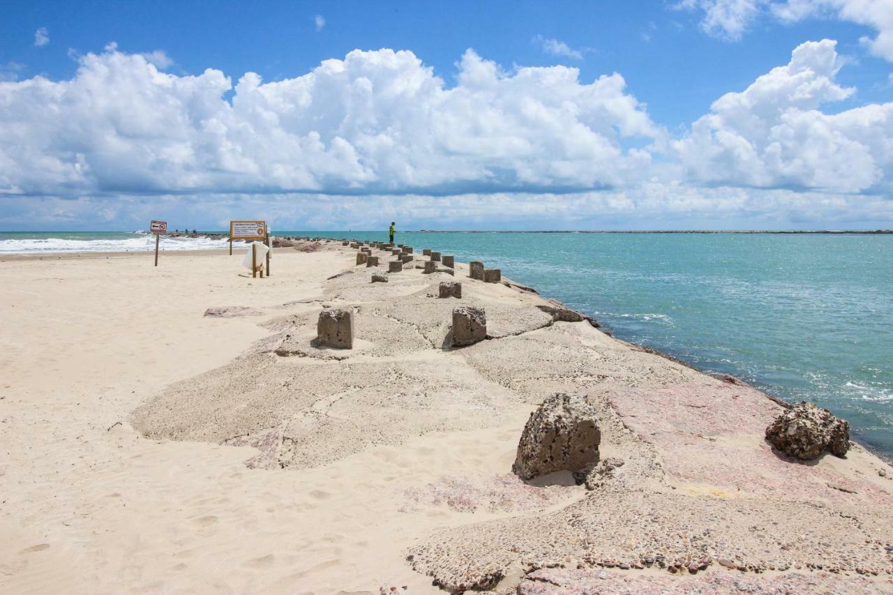 Golden Gate Getaway Apartment South Padre Island Exterior photo